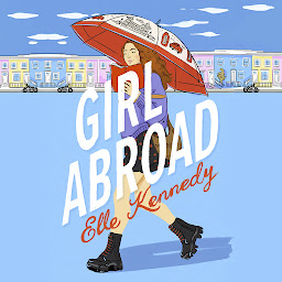 Icon image Girl Abroad