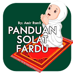 Cover Image of Download Panduan Solat Fardu  APK
