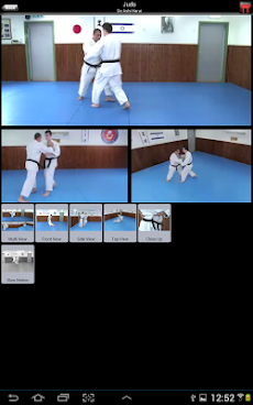 iBudokan Judo Allのおすすめ画像3