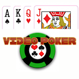 Video Poker Games Collection icon