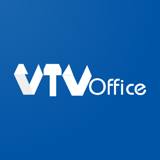 VTV OFFICE logo