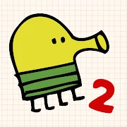 Doodle Jump 2 - BE WARNED: Insanely Addictive!