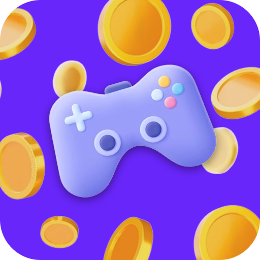 uGamer - Get Reward logo