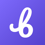 Bimble: Save Your Places. Plan, Discover & Share! icon