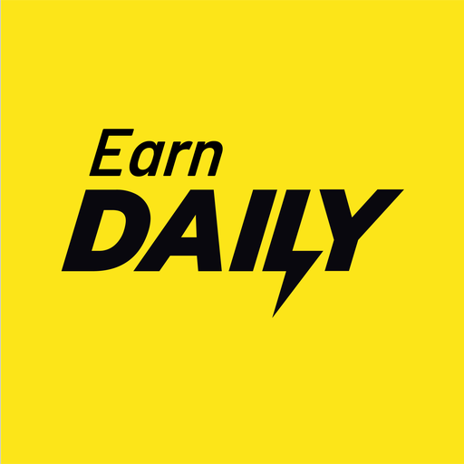 Daily - Get paid to shop 1.0.2 Icon