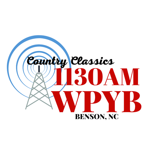 Country Classics WPYB 1130AM logo