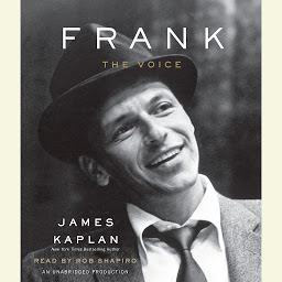 Icon image Frank: The Voice