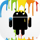 Tema Android Gratis icon