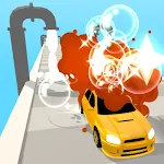 Cover Image of Download Suds & Scrubs 3D  APK