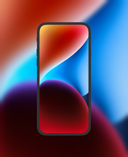 iPhone 14 Pro Max Wallpaper Screen 3