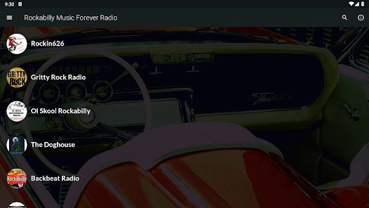 Screenshot image