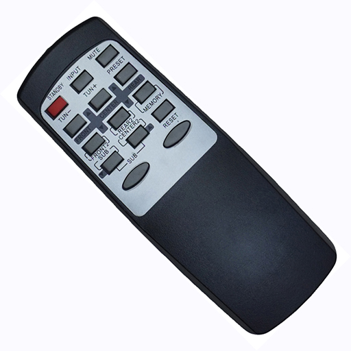 Philips Soundbar Remote Logo