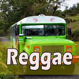 「Reggae Radio Online」圖示圖片