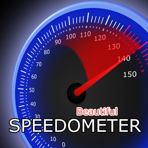Speedometer (HUD+Clock)  Icon