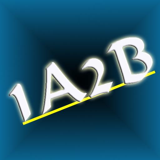 1A2B_numberguessing 1.0.20 Icon