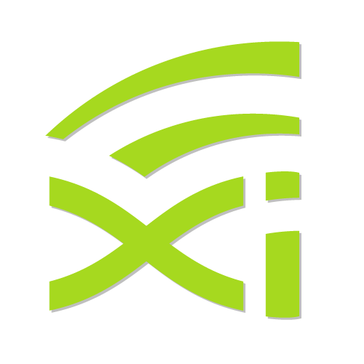 XINFO Clinic Edition logo
