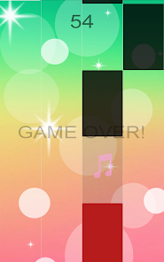 Captura 13 Shakira Piano Magic Tiles android
