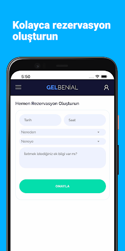 Gel Beni Al Screen 3