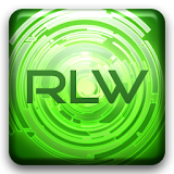 RLW Theme Green Neon Pro icon