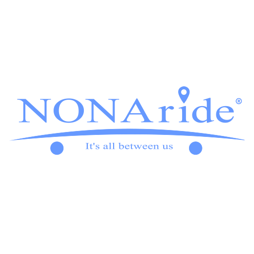 Nonaride Logo