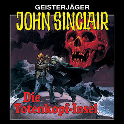 Obraz ikony: John Sinclair, Folge 2: Die Totenkopf-Insel (Remastered)