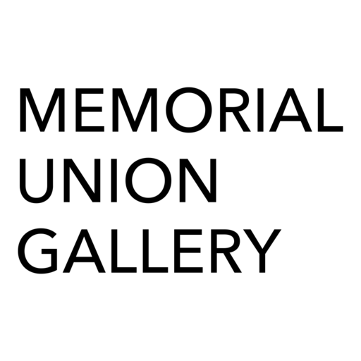 Memorial Union Gallery logo