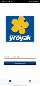 Supermercados Yroyak