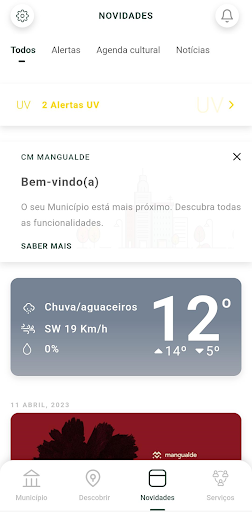 Android application MangualdeAPP screenshort