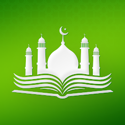 Icon image Muslim: Qibla Quran Athan