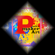 Cool Poster Maker –Poster maker art