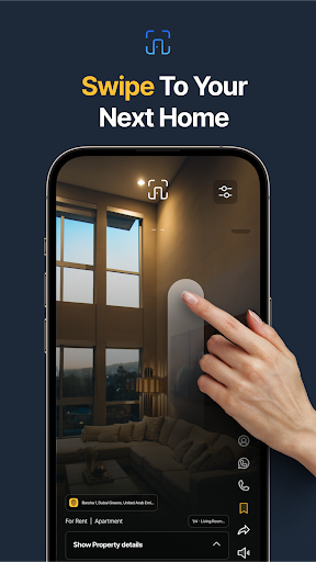 Android application Viewit screenshort