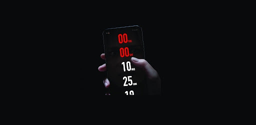 Countdown - App for Death Screen 3