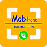 Quét Mã Thẻ Mobifone - Nạp Thẻ APK