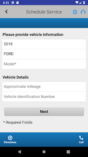 Lindsay Ford of Wheaton screenshot 4
