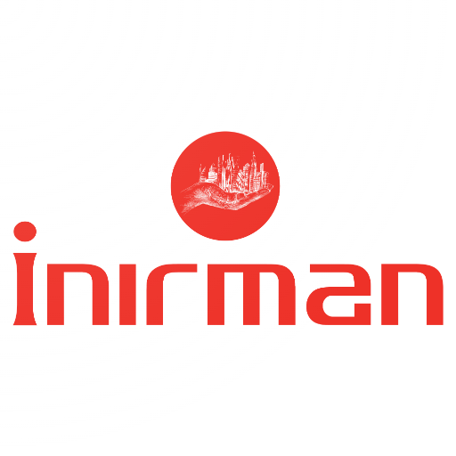 iNirman Partner logo