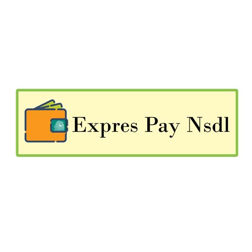 Expres Pay Recharge App for  Android – Latest Version & Features app icon