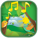 Nature Ringtones Relaxing Sounds For Meditation icon