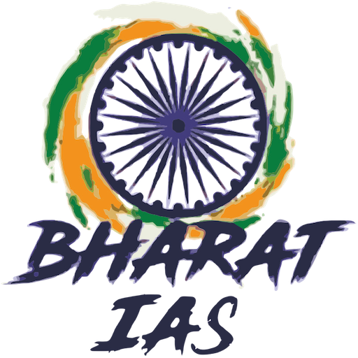 Bharat Academy logo