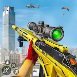 Cover Image of Télécharger Sniper 3D Shooting - Jeux de tir  APK