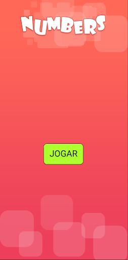 Android application Calcule screenshort
