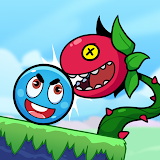 Ball W - Red Wonder Island icon