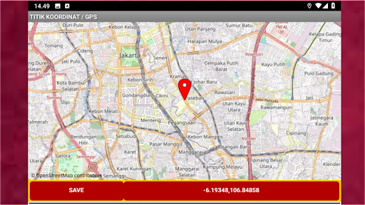 Exif CKP -Editor Metadata Foto