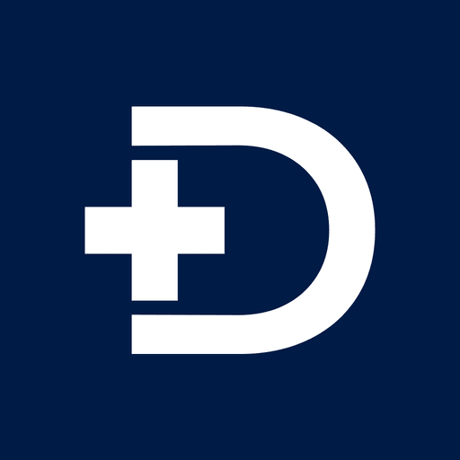 DocuCare - Medical CoPilot logo