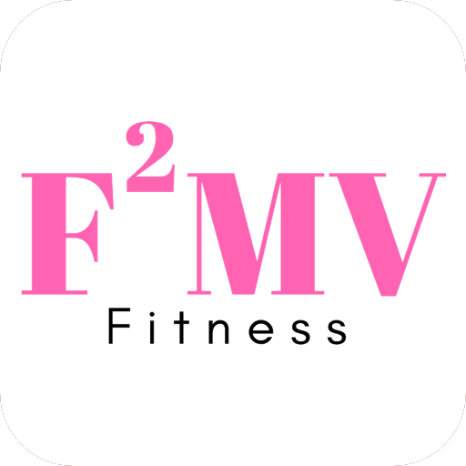 F2MV Fitness logo
