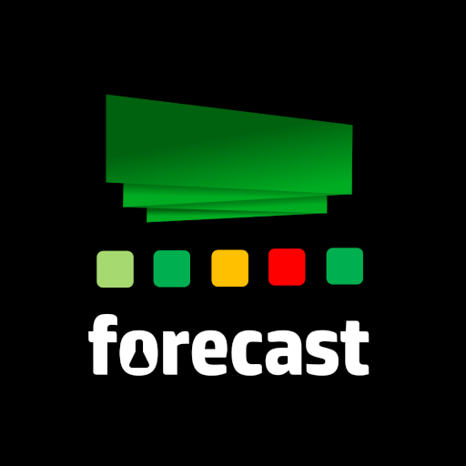 Aurora Labs: Aurora Forecast Logo