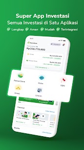 Bareksa APK for Android Download (Premium) 3