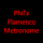 Phil's Flamenco Metronome