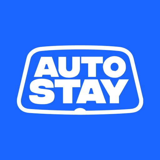 오토스테이 logo