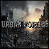 Urban Foces: Multiplayer FPS icon