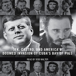 Obraz ikony: The Brilliant Disaster: JFK, Castro, and America's Doomed Invasion of Cuba